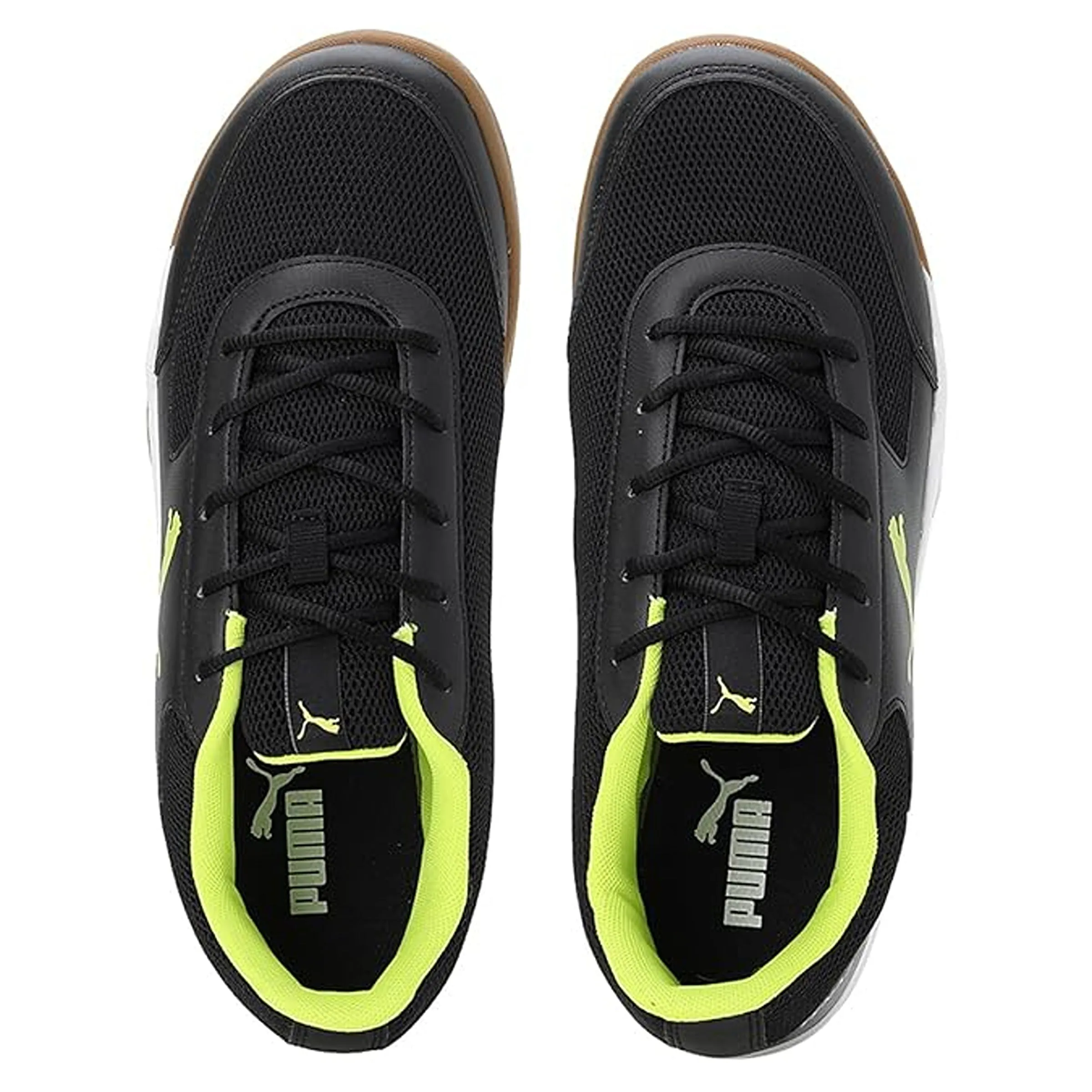 Puma Men's Ad-courtIndoor Court Shoe (10760302)