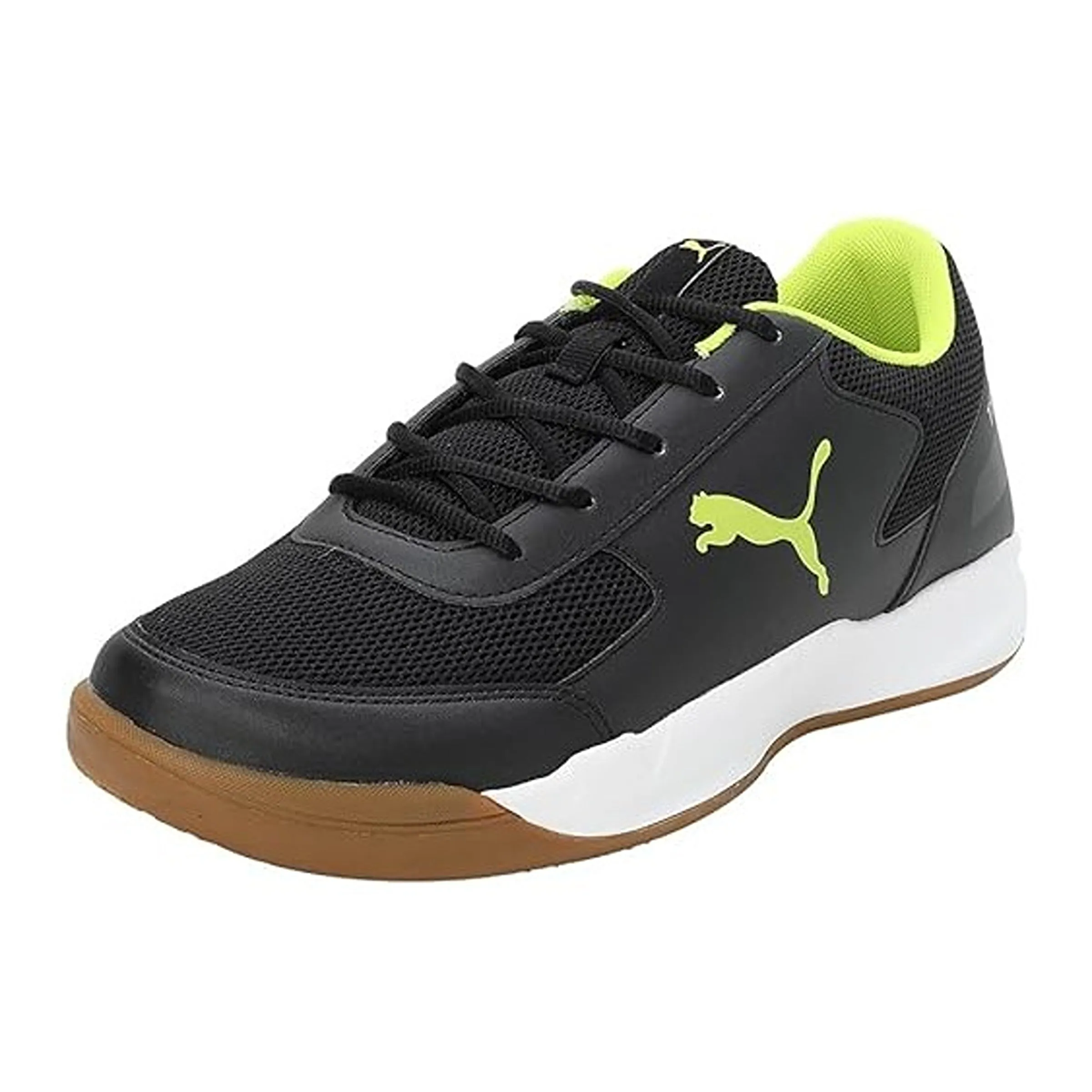 Puma Men's Ad-courtIndoor Court Shoe (10760302)