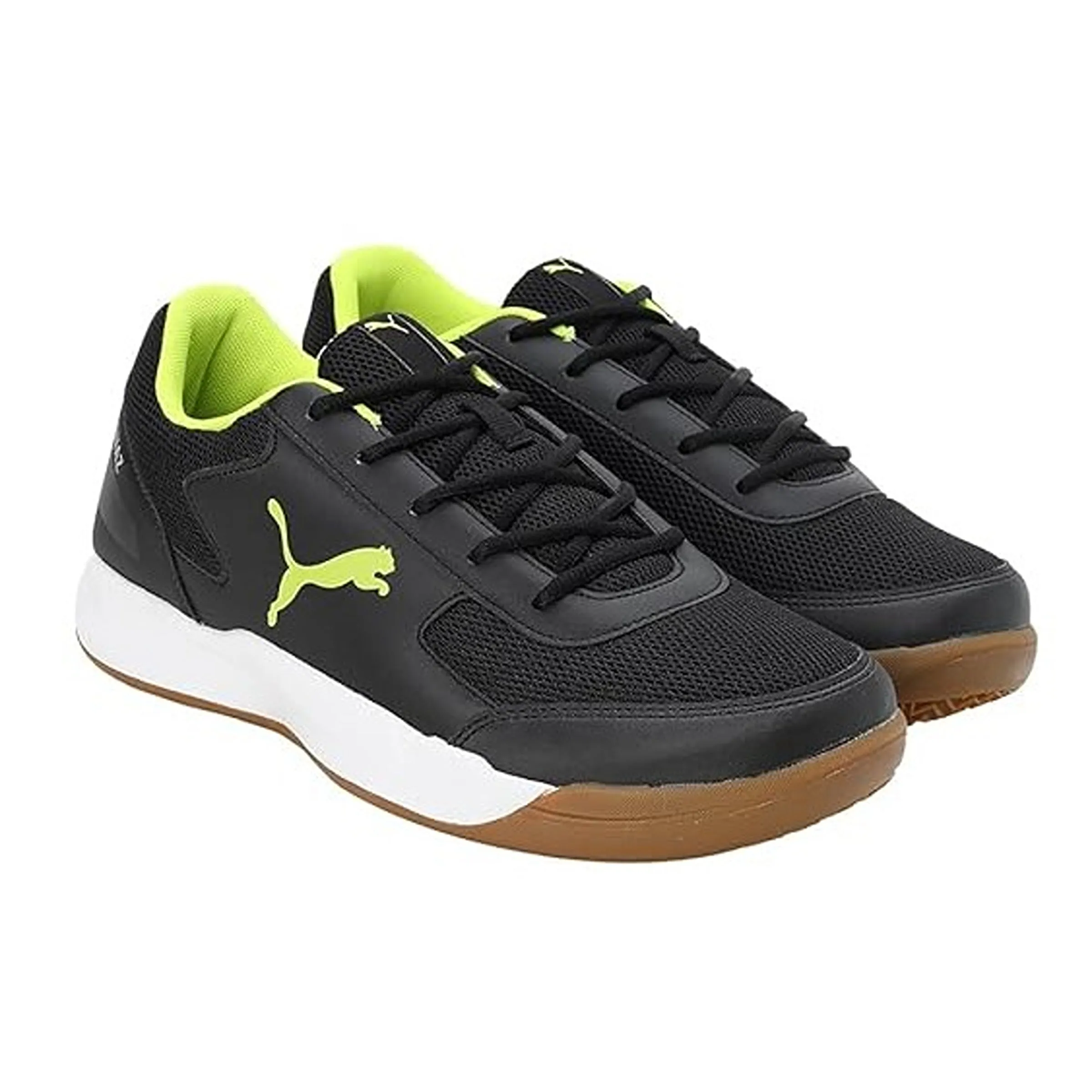 Puma Men's Ad-courtIndoor Court Shoe (10760302)