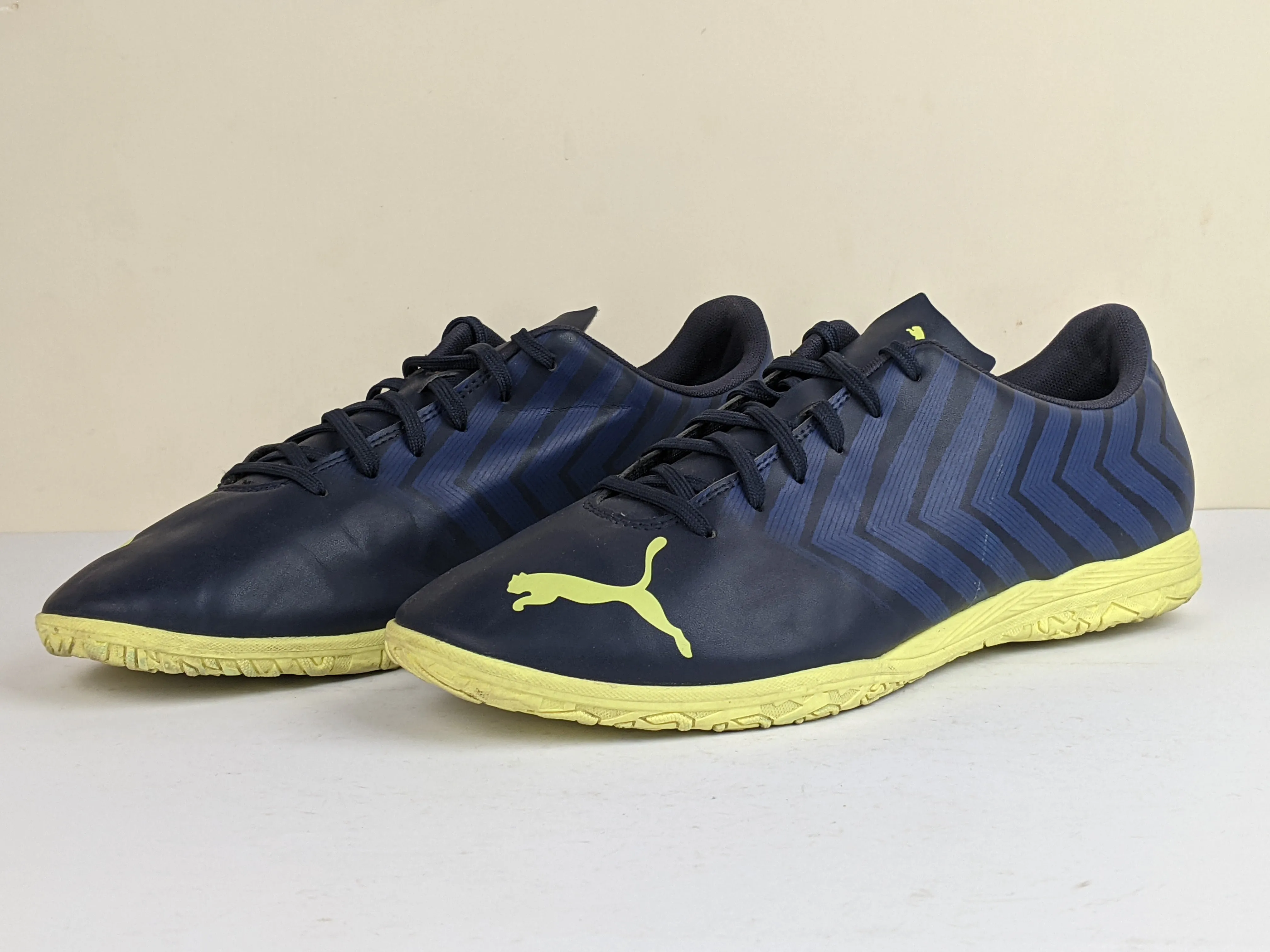 Puma Tacto II IT 'Navy/Green