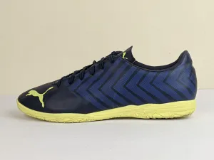 Puma Tacto II IT 'Navy/Green