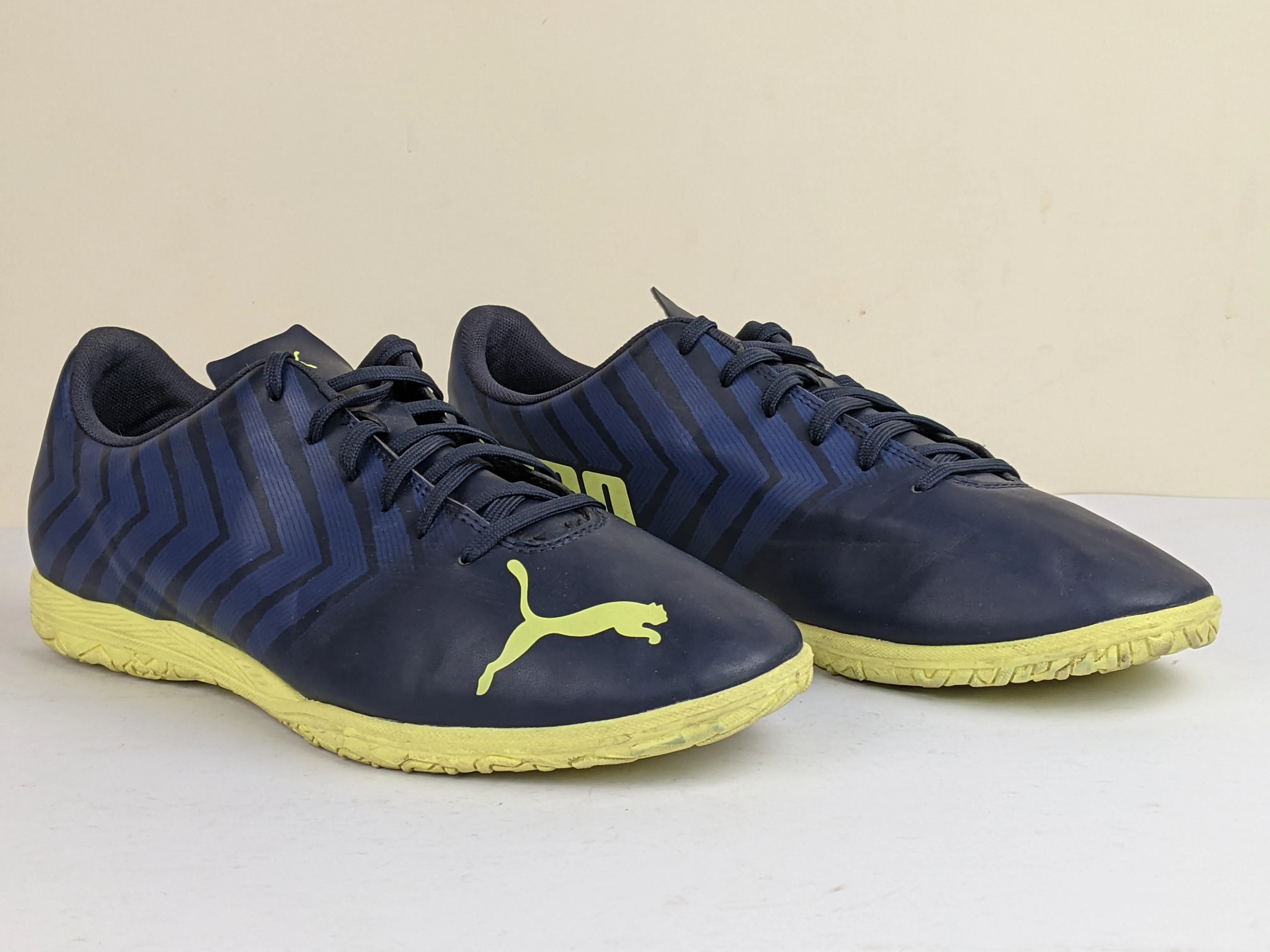 Puma Tacto II IT 'Navy/Green