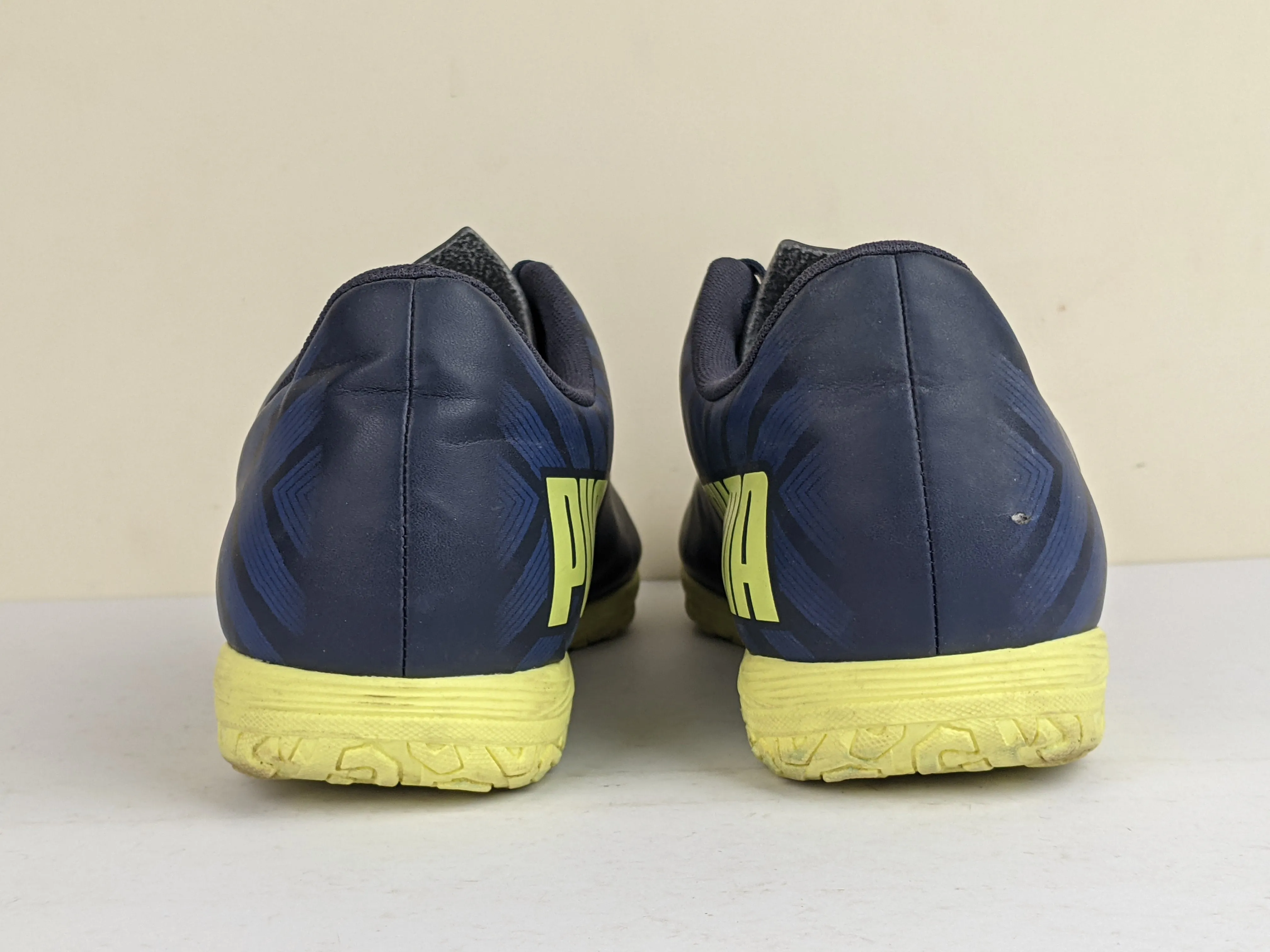 Puma Tacto II IT 'Navy/Green