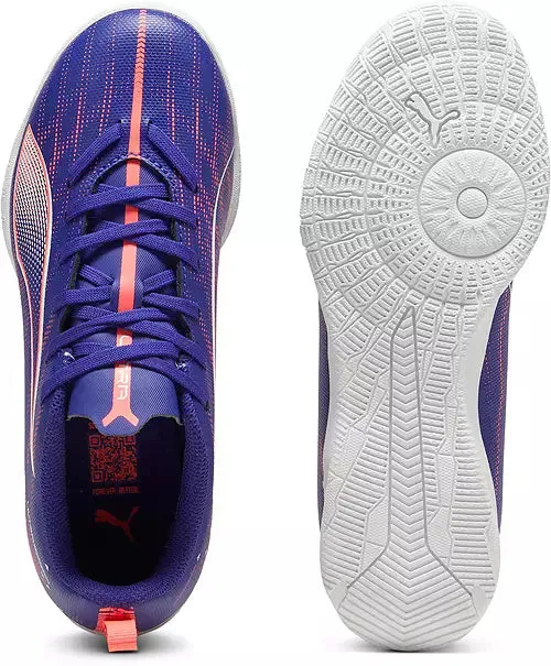 Puma Ultra 5 Play IT Jr Football Boots