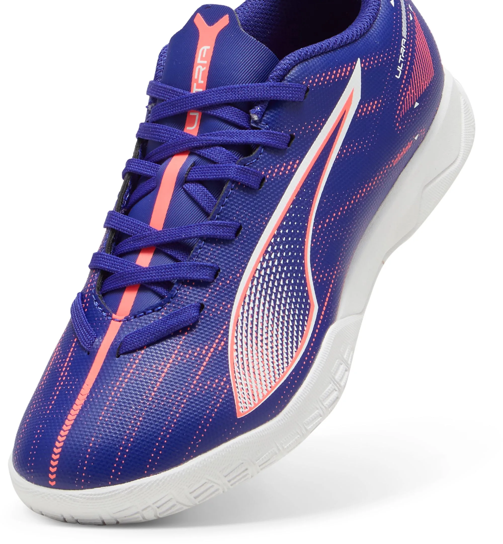 Puma Ultra 5 Play IT Jr Football Boots