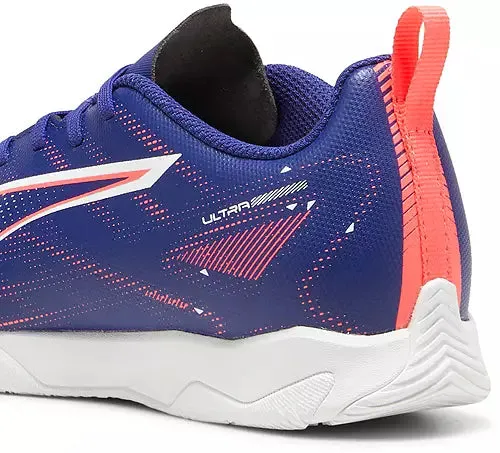 Puma Ultra 5 Play IT Jr Football Boots