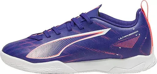 Puma Ultra 5 Play IT Jr Football Boots