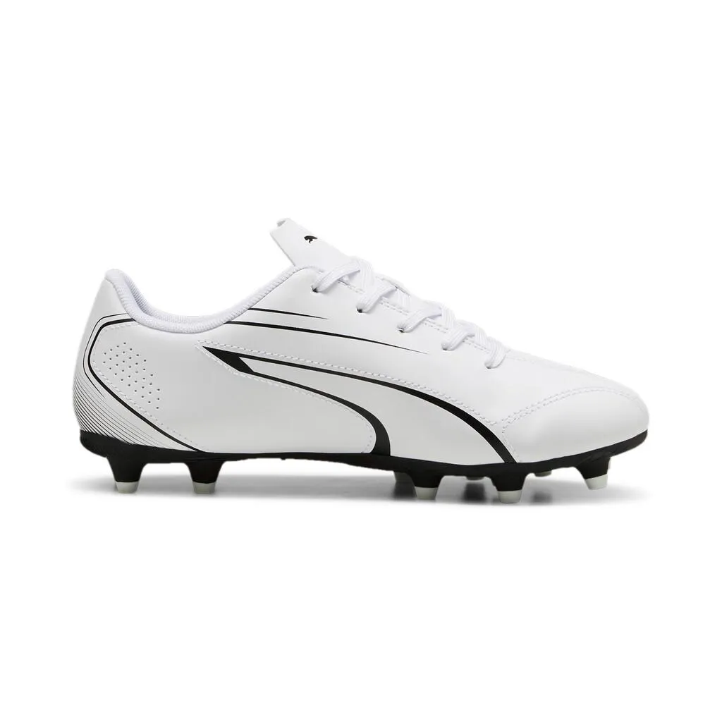 Puma Vitoria FG/AG Jr Kids’ Football Shoes