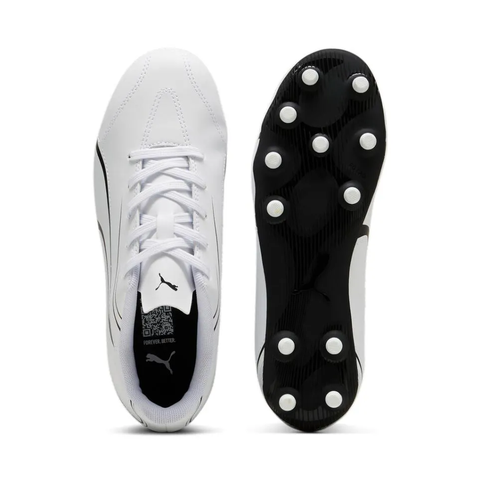 Puma Vitoria FG/AG Jr Kids’ Football Shoes