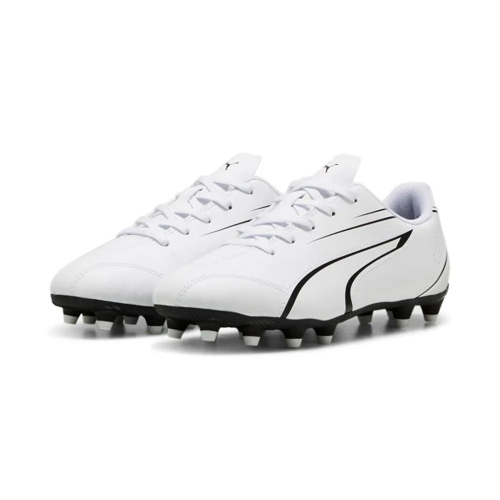 Puma Vitoria FG/AG Jr Kids’ Football Shoes