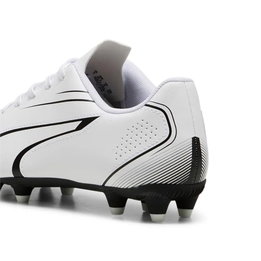 Puma Vitoria FG/AG Jr Kids’ Football Shoes
