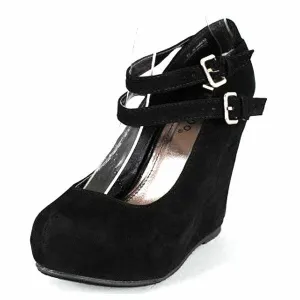 Pumps Bamboo