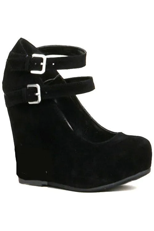Pumps Bamboo