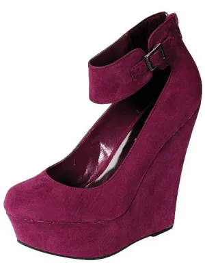 Pumps