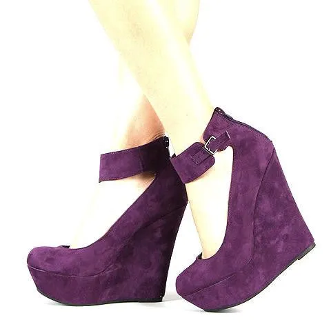 Pumps
