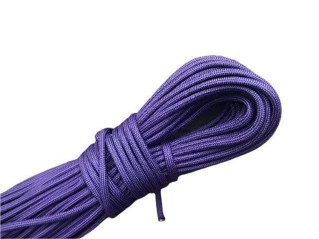 Purple Paracord