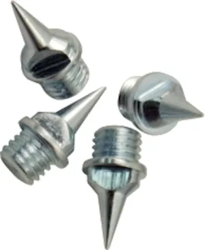 Pyramid Athletic Spikes 9MM