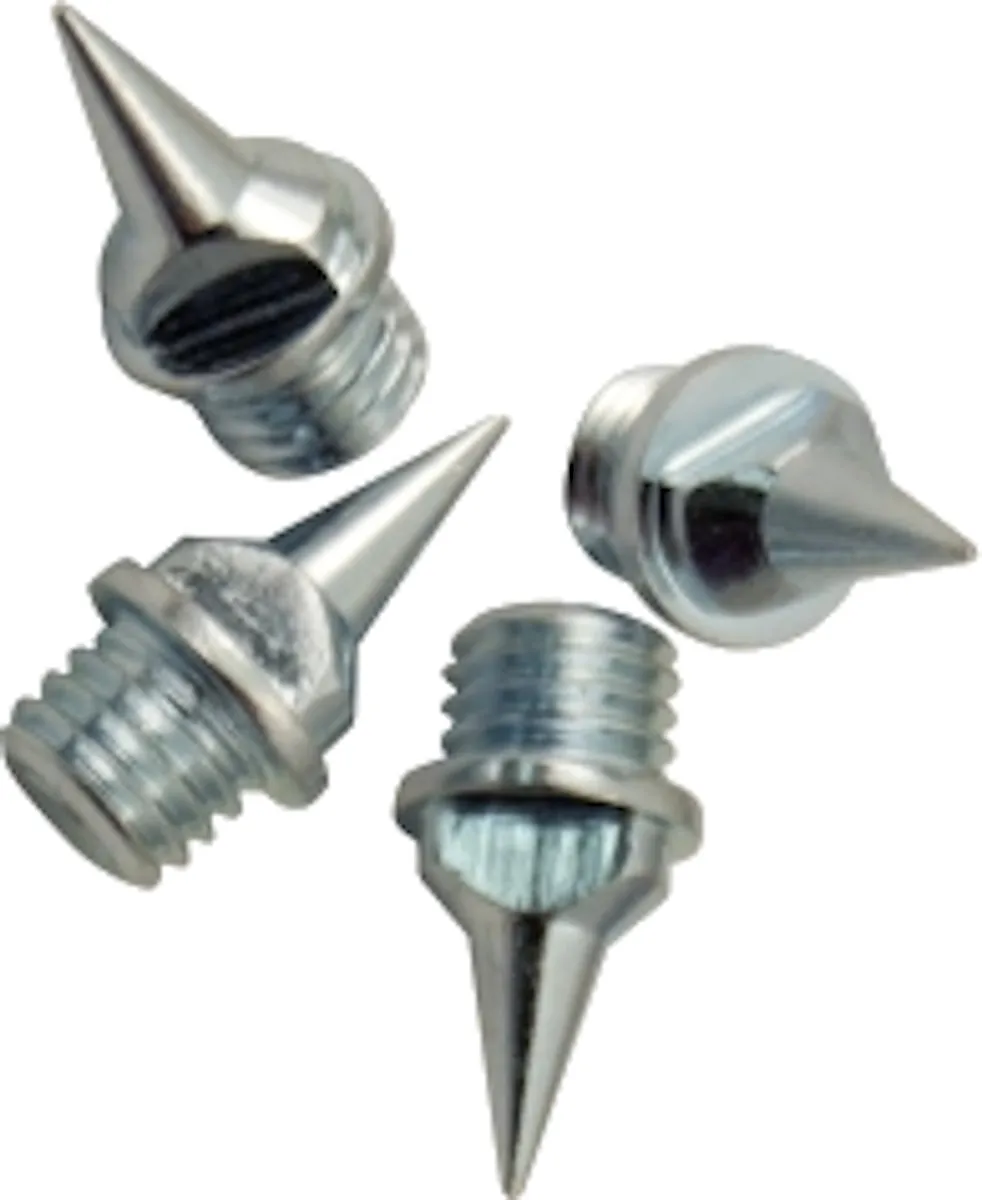 Pyramid Athletic Spikes 9MM