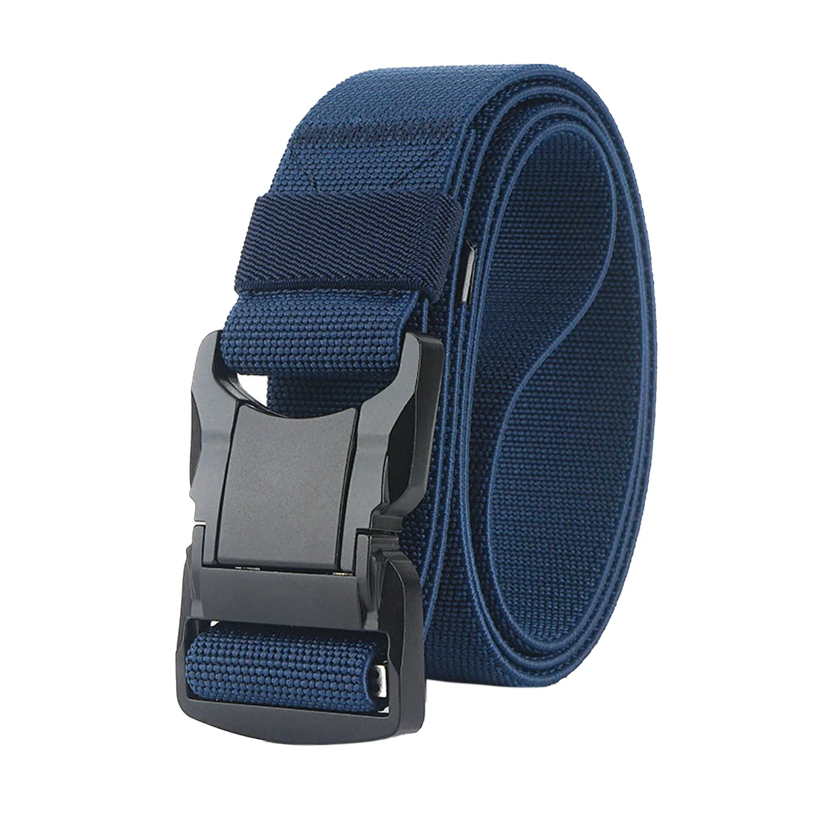 QUICK-RELEASE TACTICAL BELT