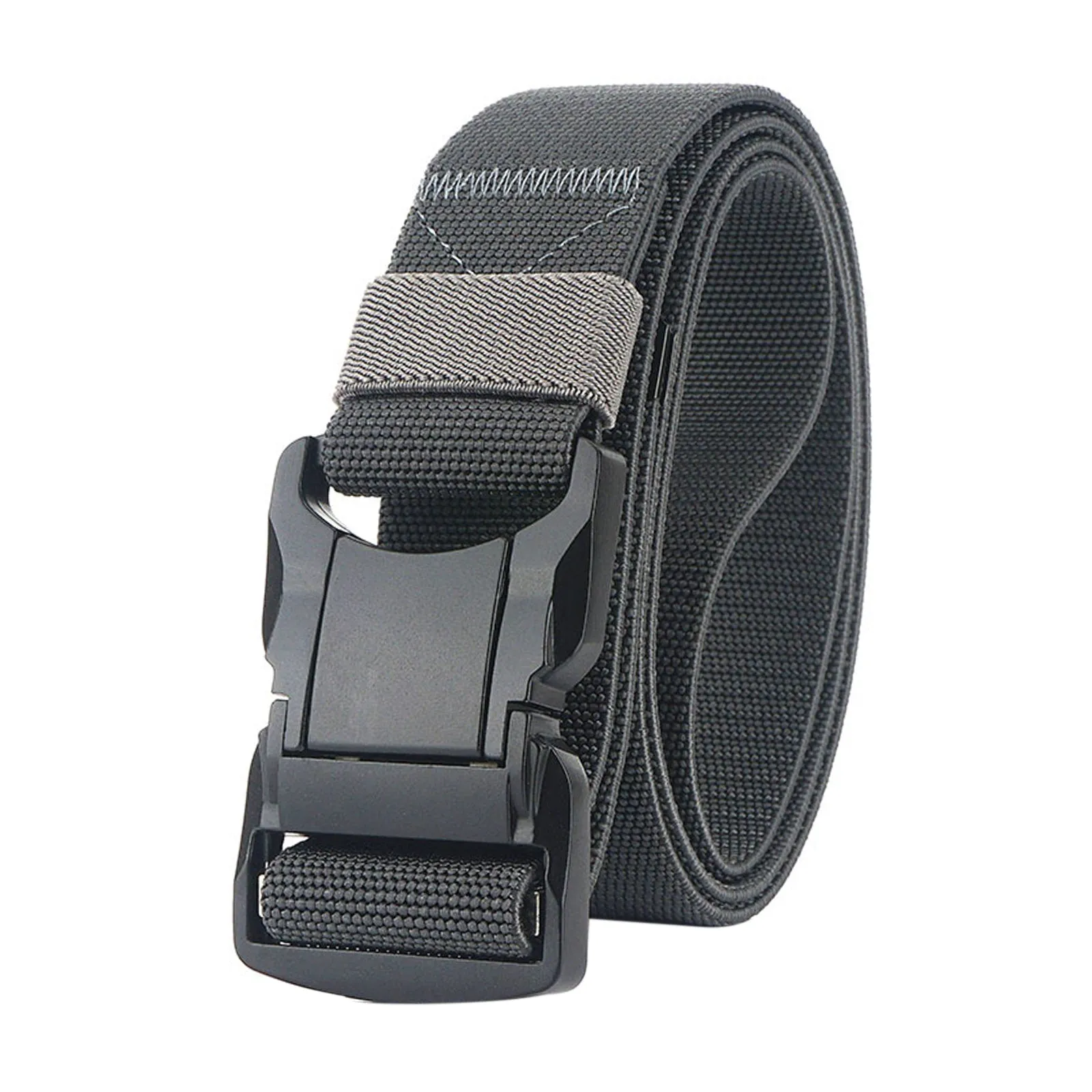 QUICK-RELEASE TACTICAL BELT