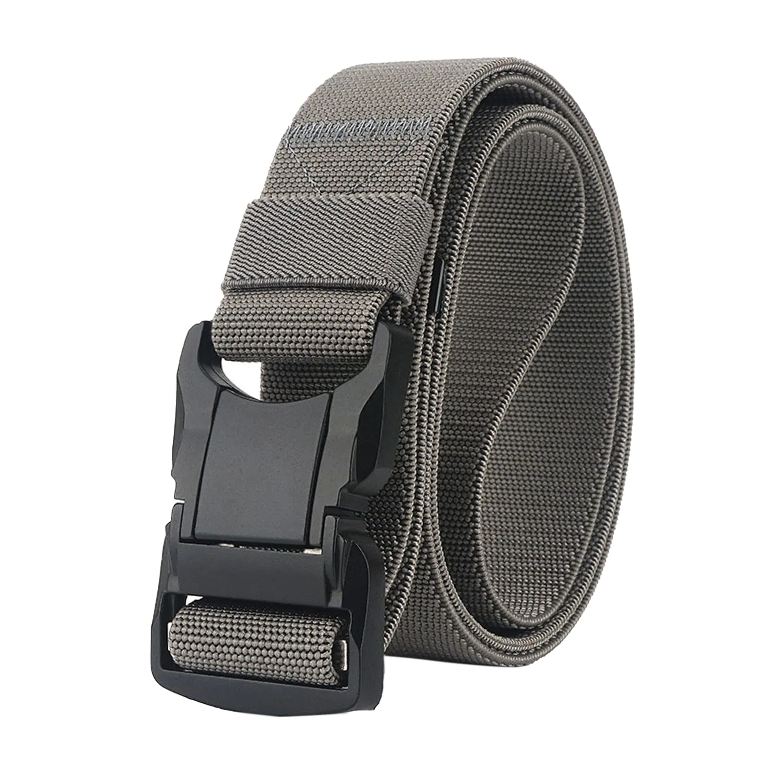QUICK-RELEASE TACTICAL BELT