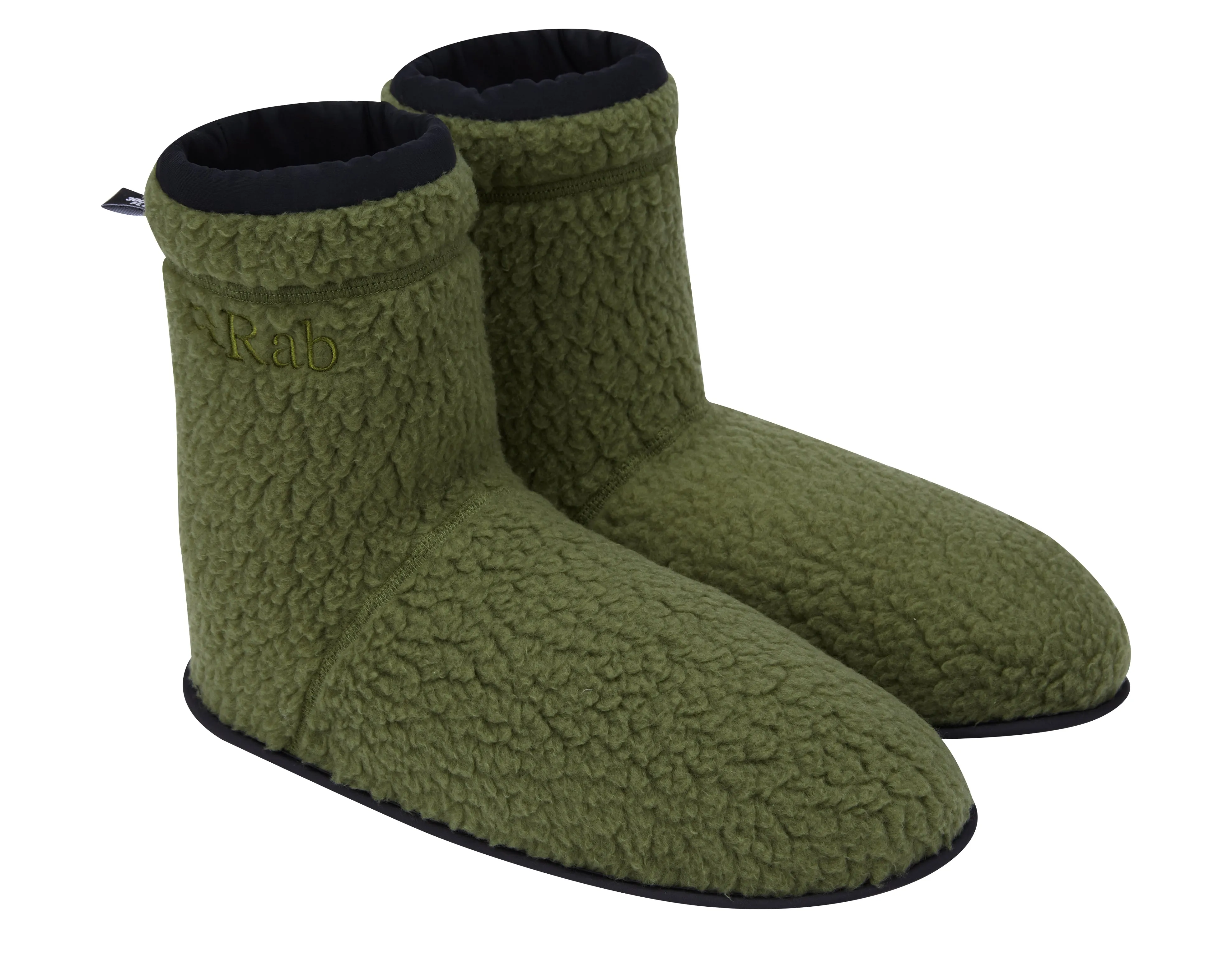 Rab Outpost Hut Boot