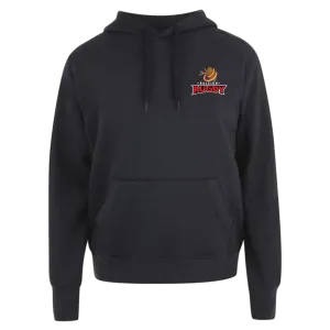 Raleigh Rugby Club Canterbury Black Team Hoodie