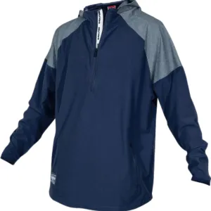Rawlings Youth ColorSync Long Sleeve Jacket YCSLSJ