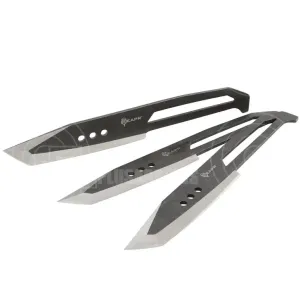 REAPR Chuk Throwing Knife Set (3Pack)
