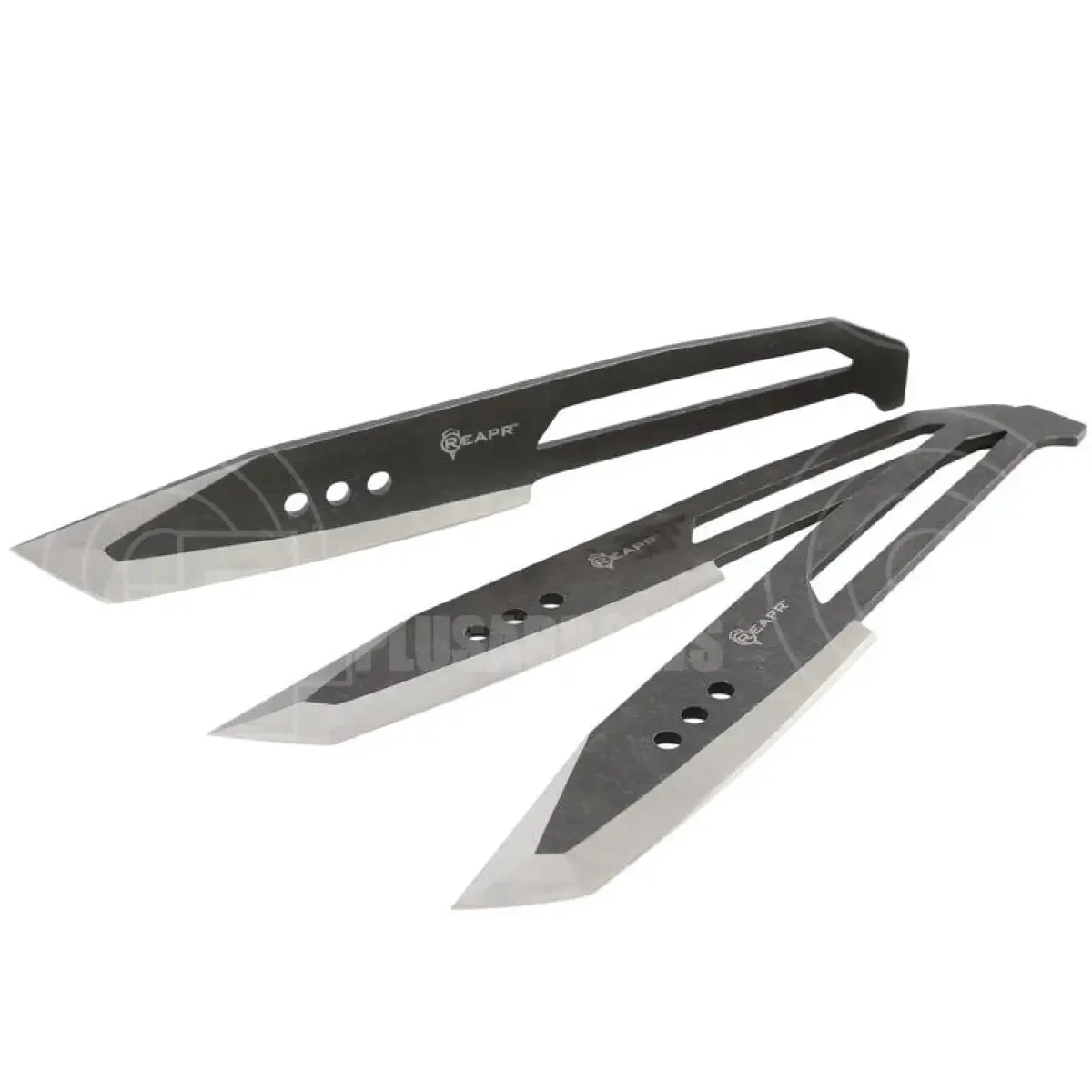 REAPR Chuk Throwing Knife Set (3Pack)