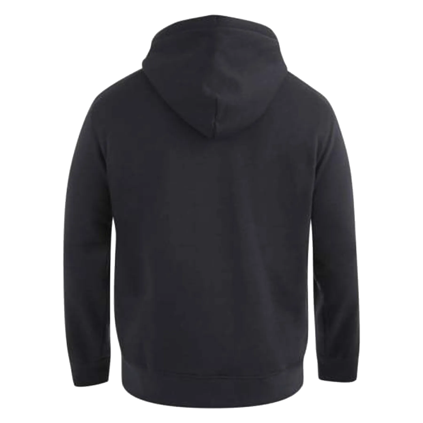 Rebels Rugby Canterbury Black Team Hoodie