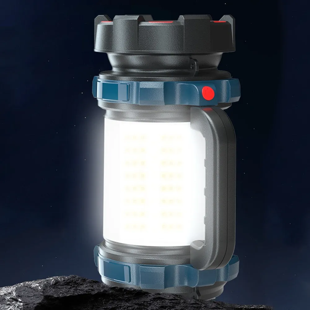 Rechargeable Camping Lantern
