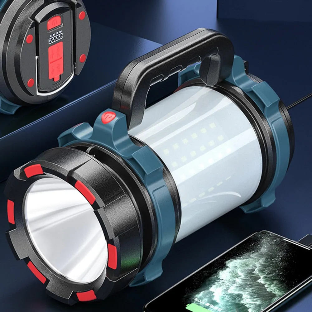 Rechargeable Camping Lantern
