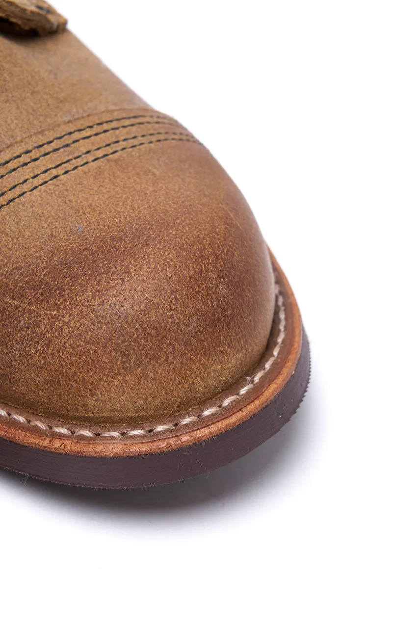 Red Wing Shoes Iron Ranger 8083 Hawthorne Muleskinner