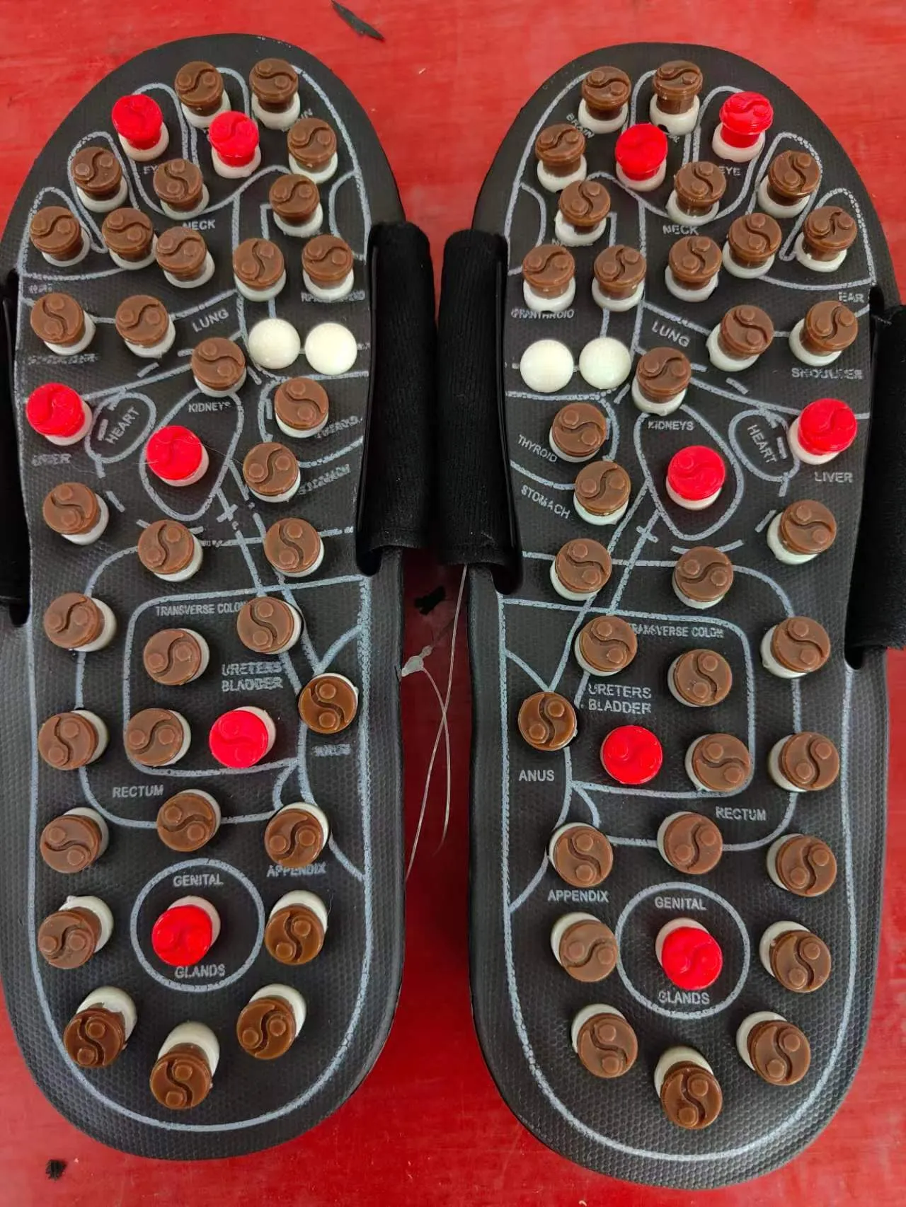 Reflexology Sandals