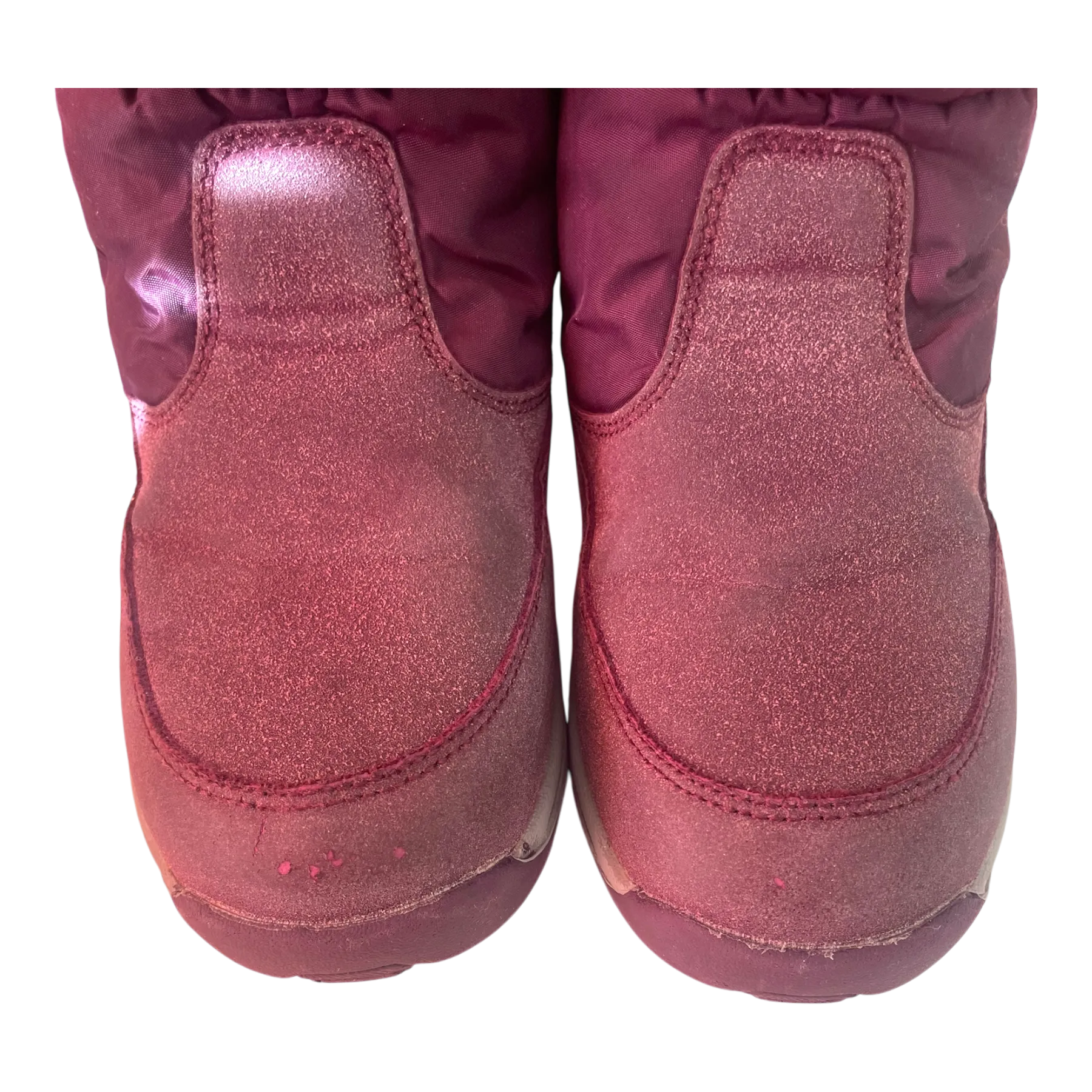 Reima vimpeli winter boots, purple | 32