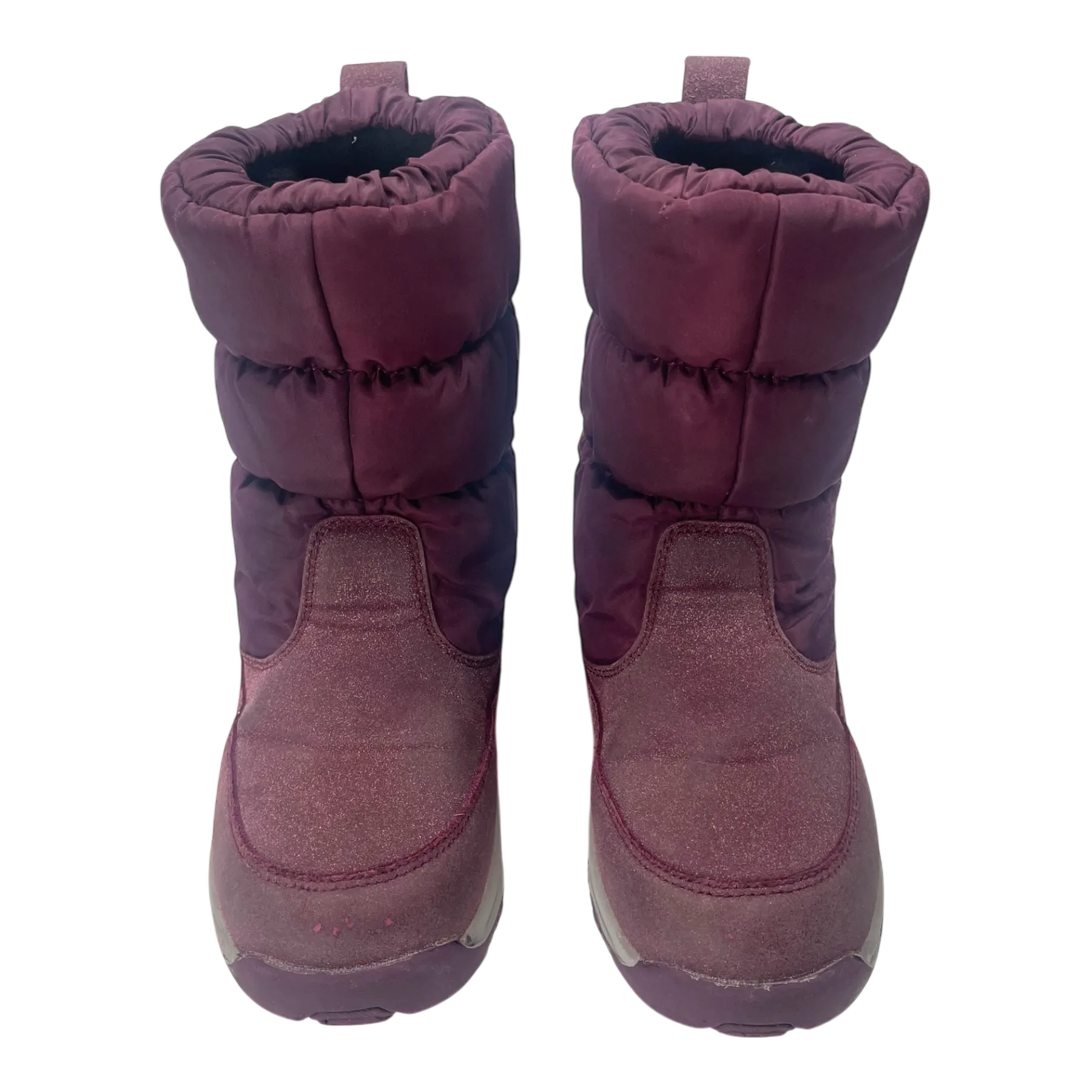 Reima vimpeli winter boots, purple | 32