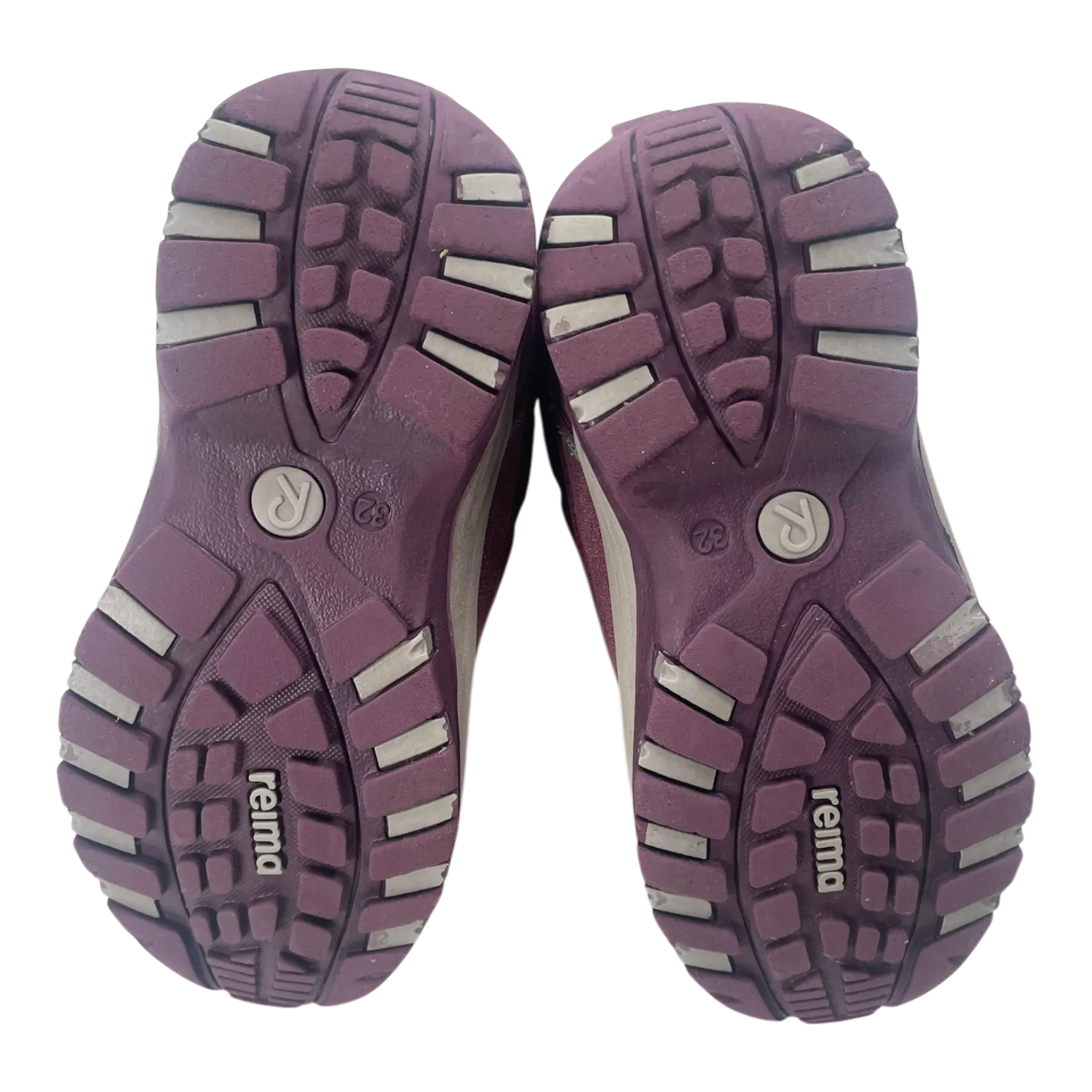 Reima vimpeli winter boots, purple | 32