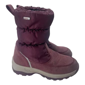 Reima vimpeli winter boots, purple | 32