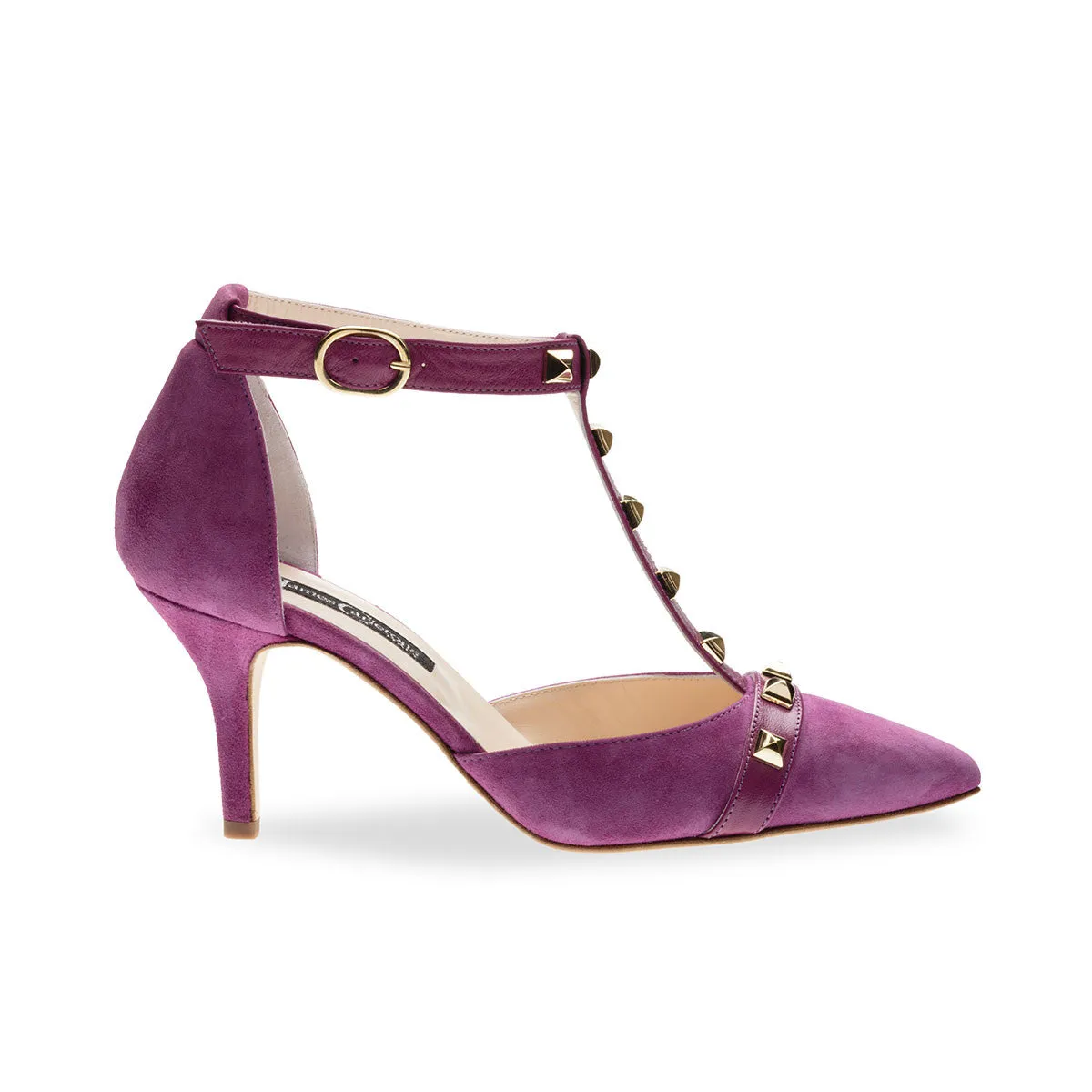 RHEA PURPLE
