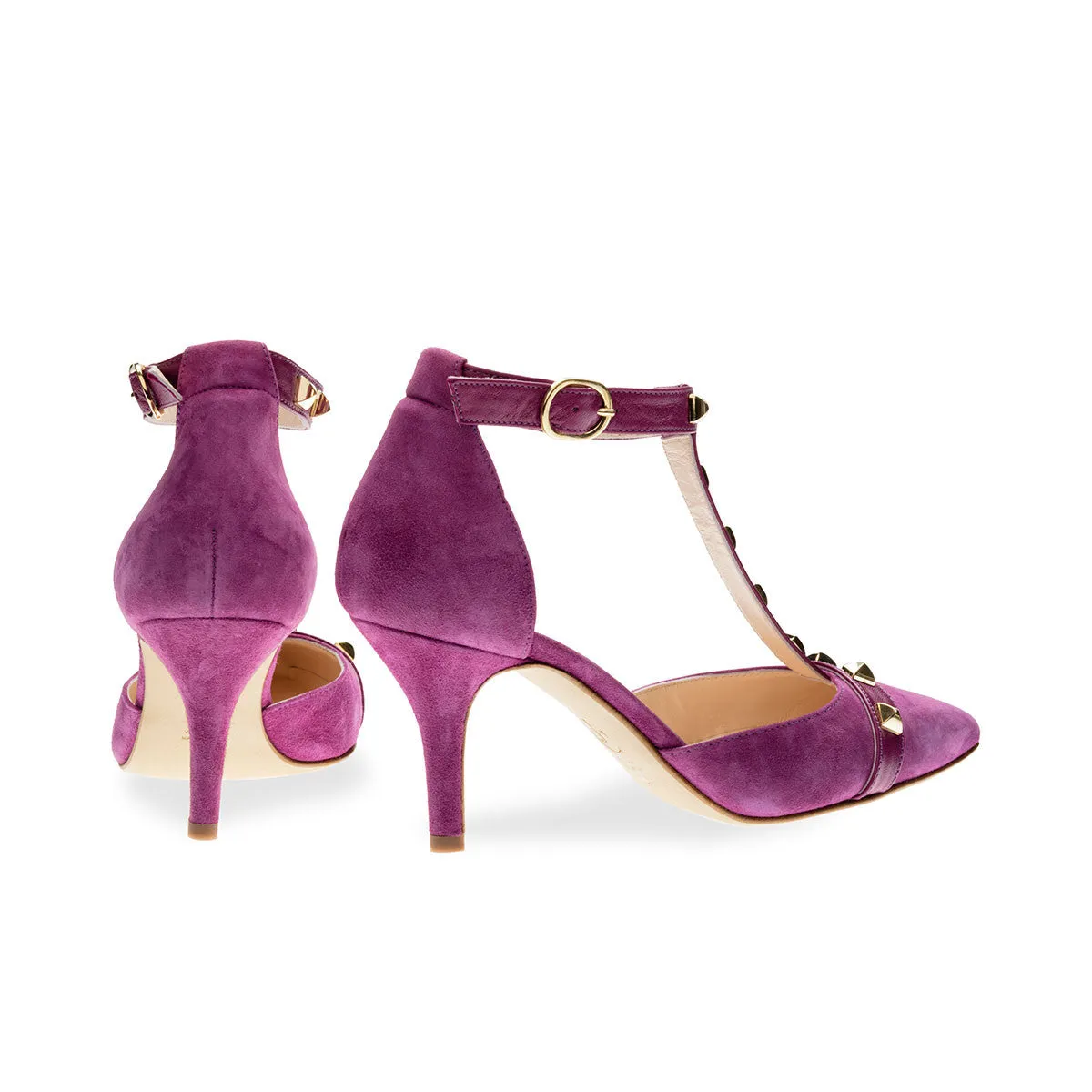 RHEA PURPLE