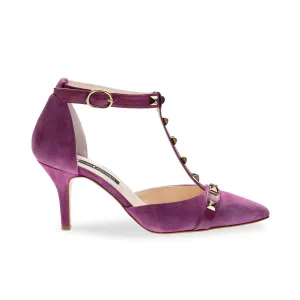 RHEA PURPLE
