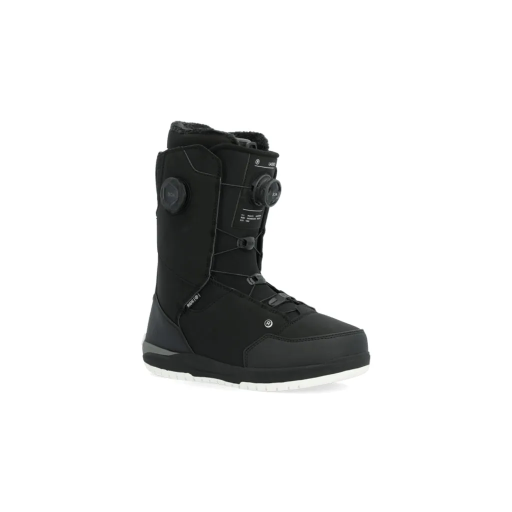 Ride Lasso Snowboard Boots Mens 2024