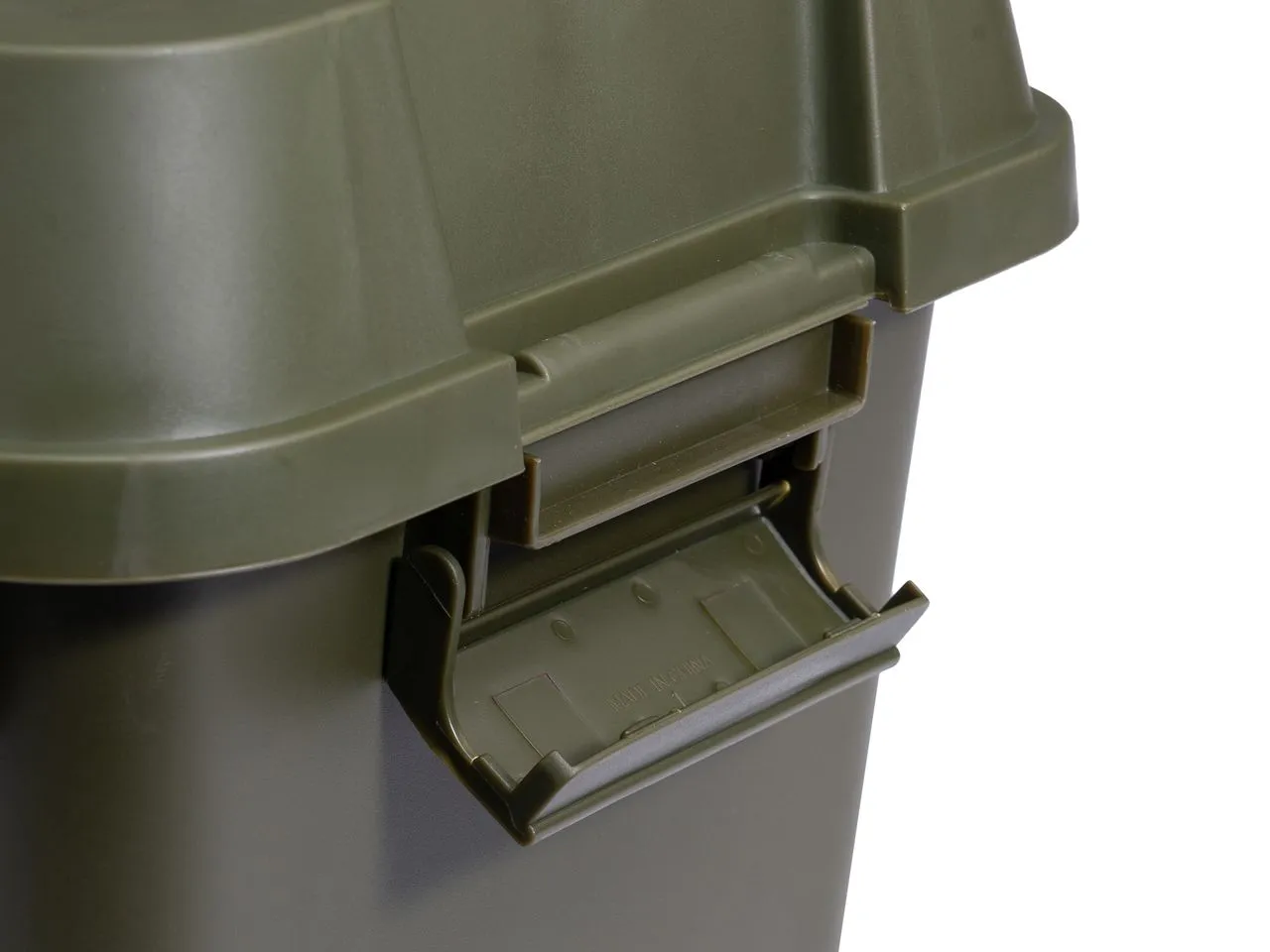 Ridgemonkey Armoury Stackable Storage Boxes