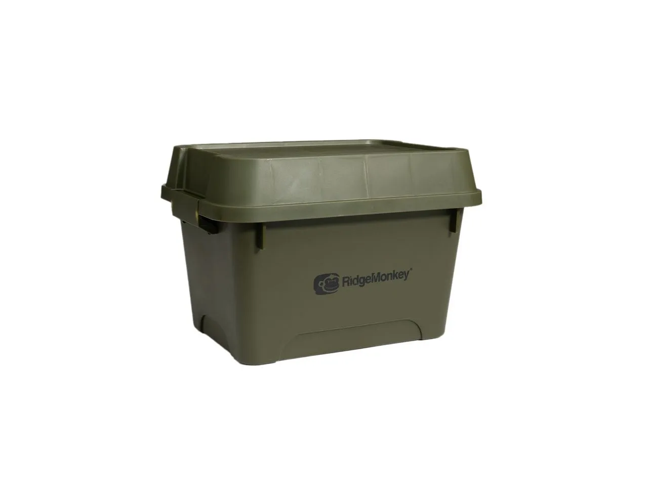 Ridgemonkey Armoury Stackable Storage Boxes