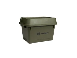 Ridgemonkey Armoury Stackable Storage Boxes