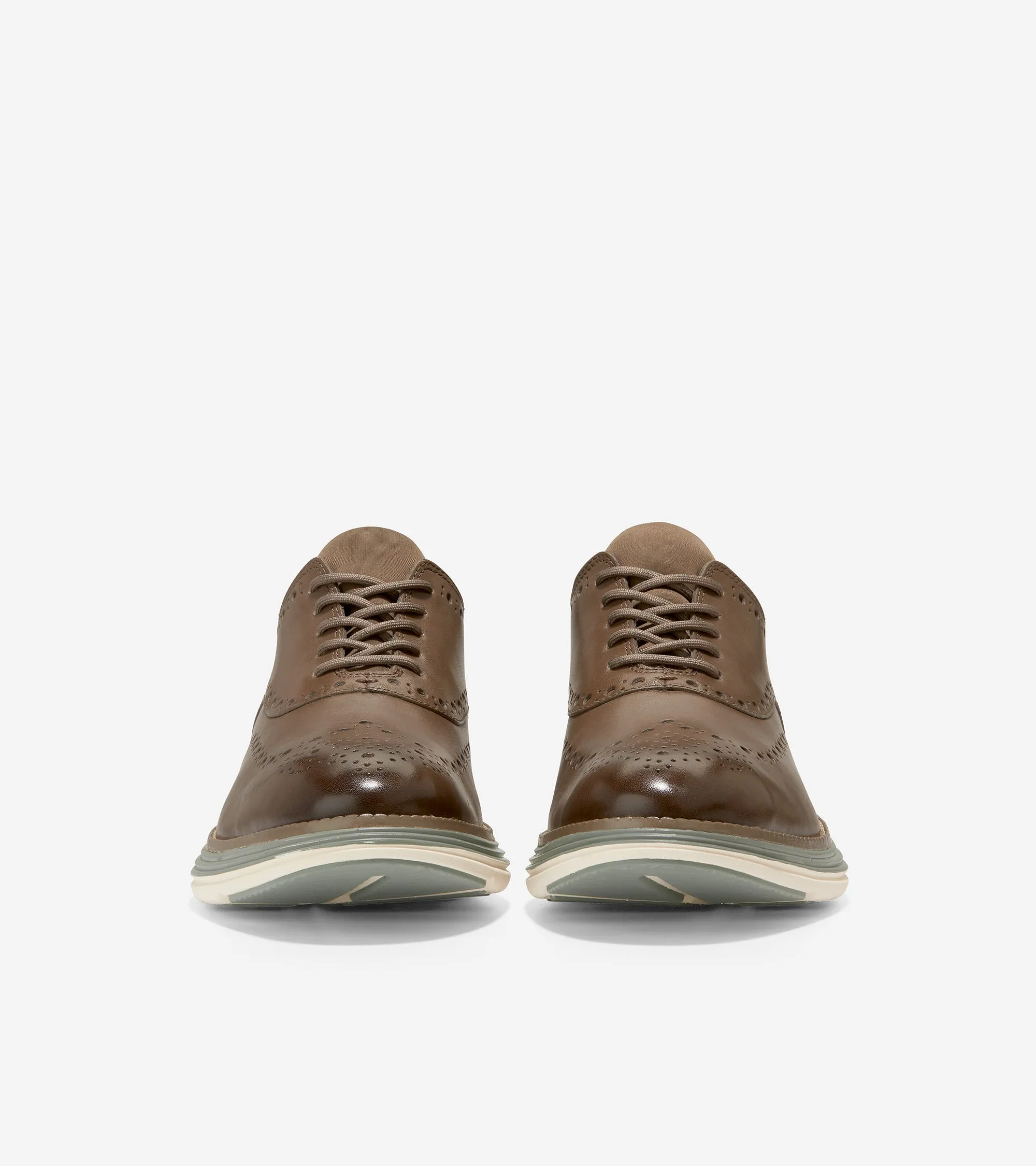 ØriginalGrand Ultra Wingtip Oxford