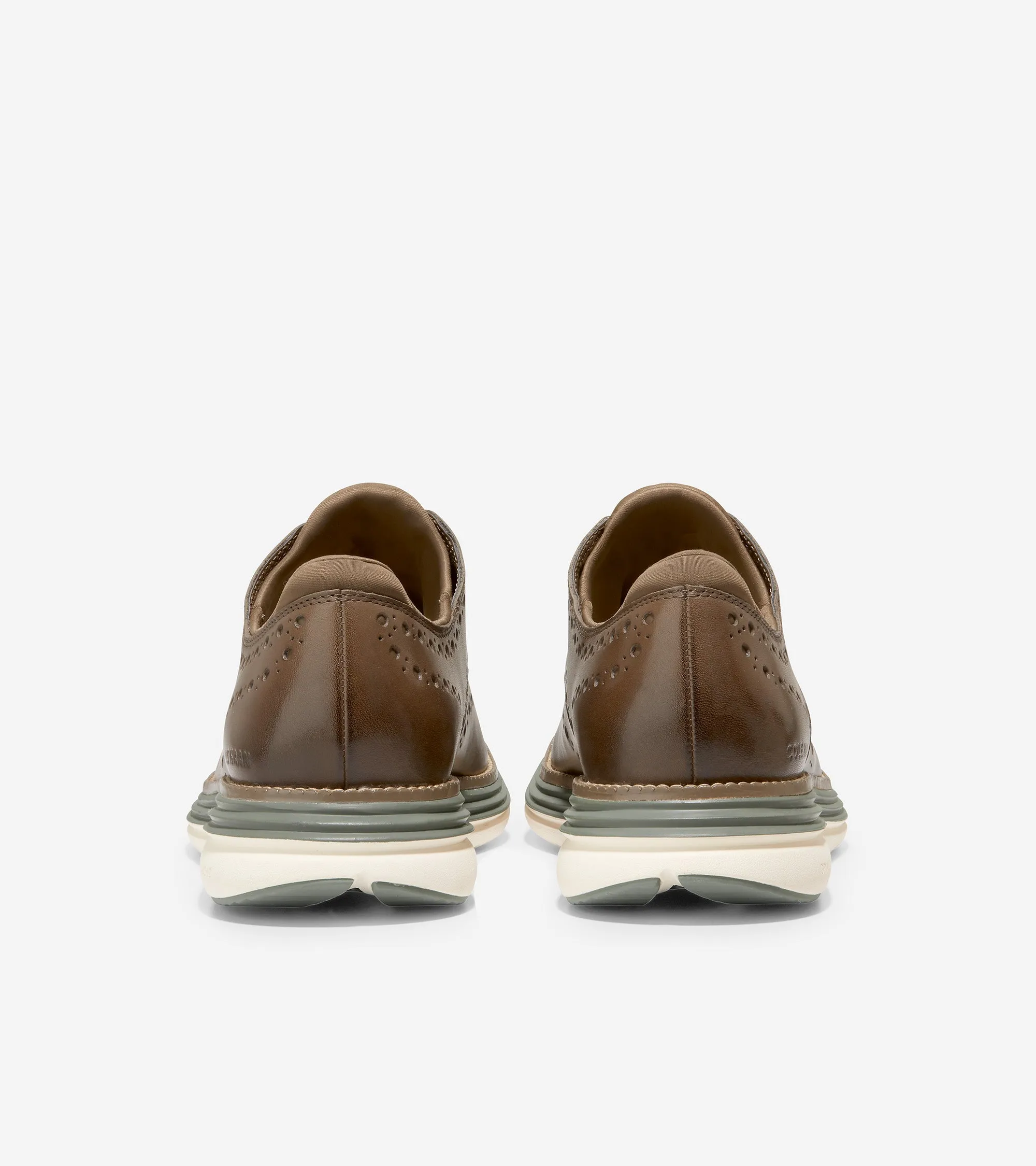 ØriginalGrand Ultra Wingtip Oxford