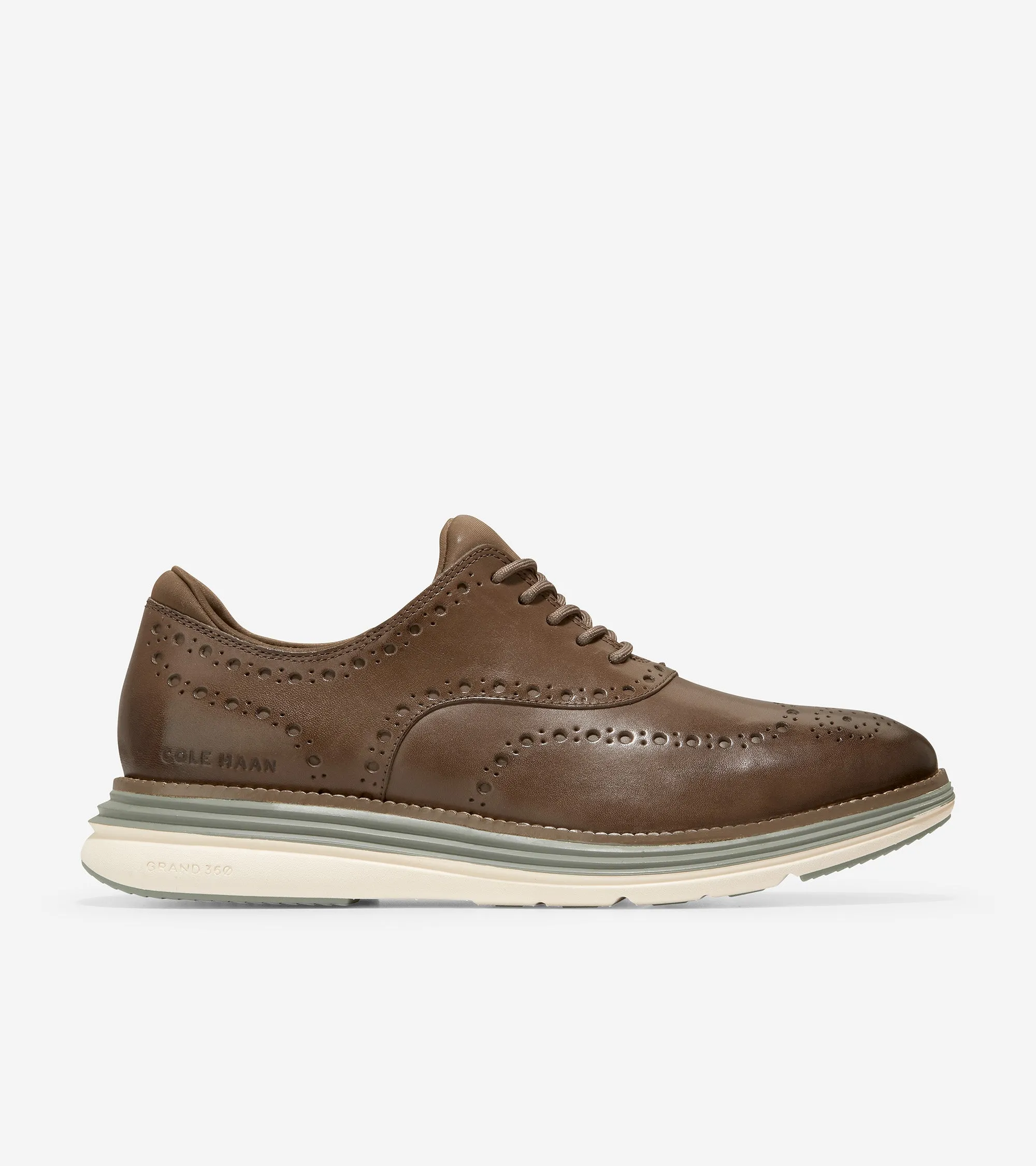 ØriginalGrand Ultra Wingtip Oxford