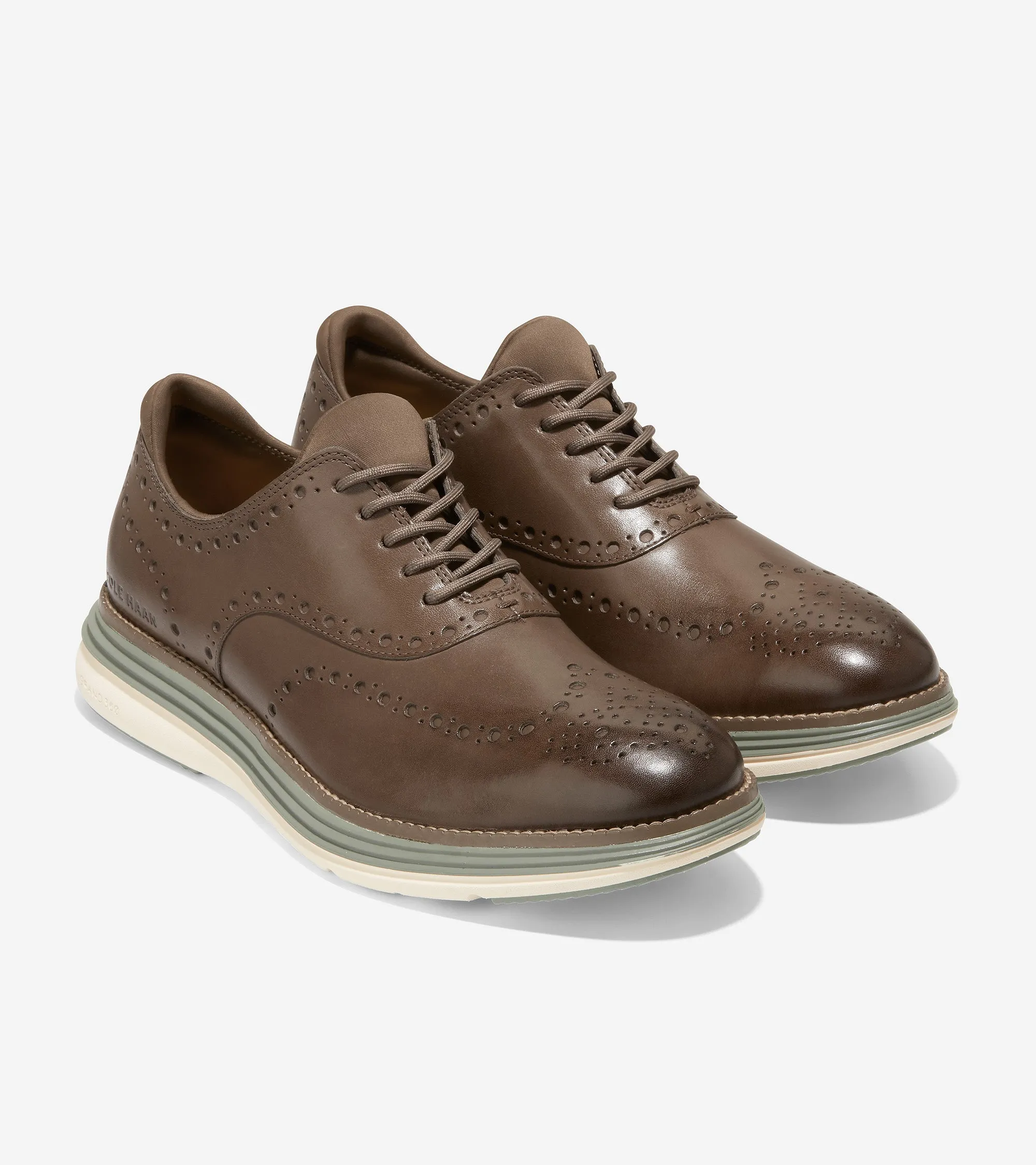 ØriginalGrand Ultra Wingtip Oxford